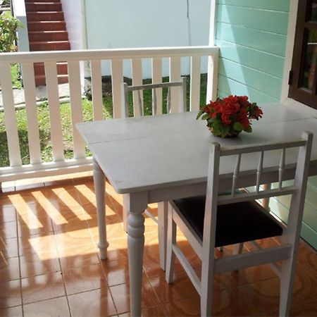 Chez Ophelia Cottage Apartments Roseau Pokoj fotografie