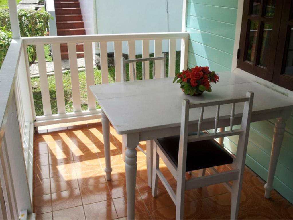 Chez Ophelia Cottage Apartments Roseau Pokoj fotografie